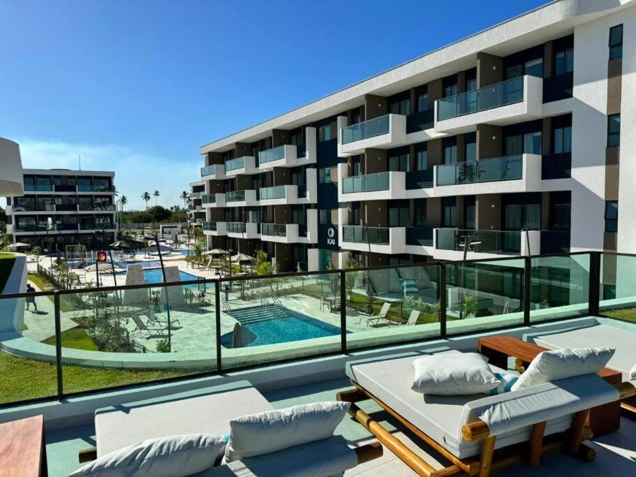 Apartment Em - Vista P Piscina *