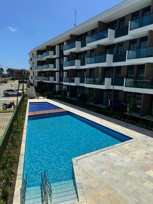 Em - Vista P Piscina Apartment Porto de Galinhas