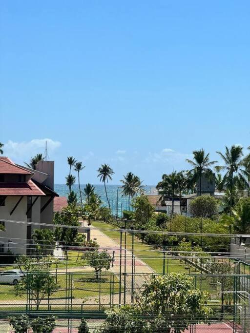 Em - Vista P Piscina Apartment Porto de Galinhas