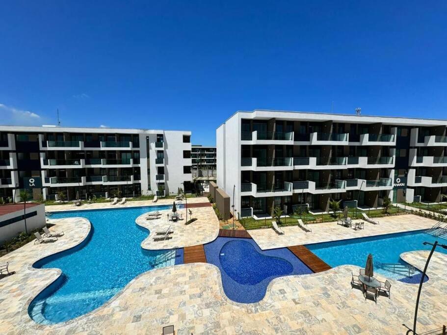 Em - Vista P Piscina *