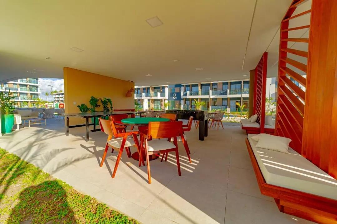 Apartment Em - Vista P Piscina