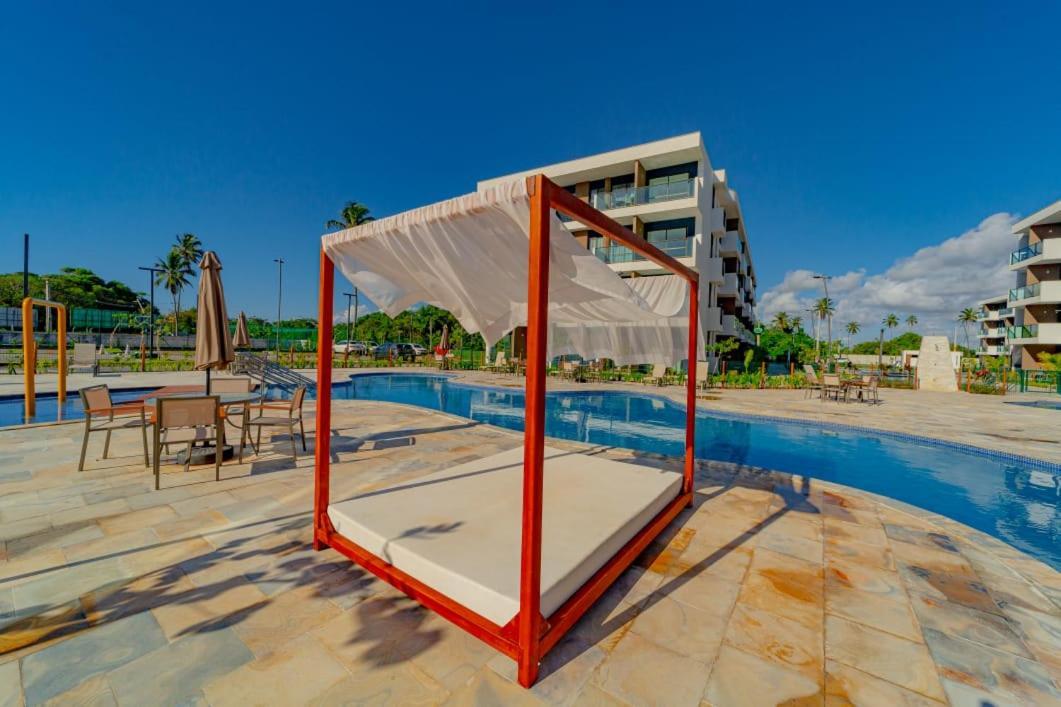 Em - Vista P Piscina Apartment Porto de Galinhas