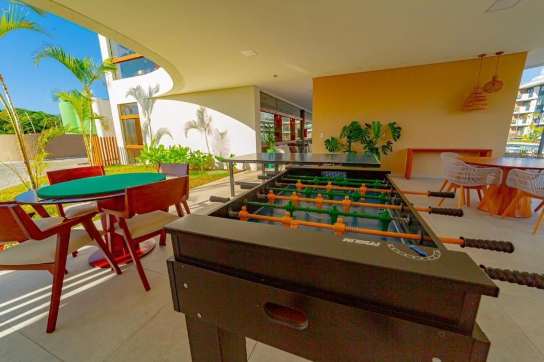 Em - Vista P Piscina