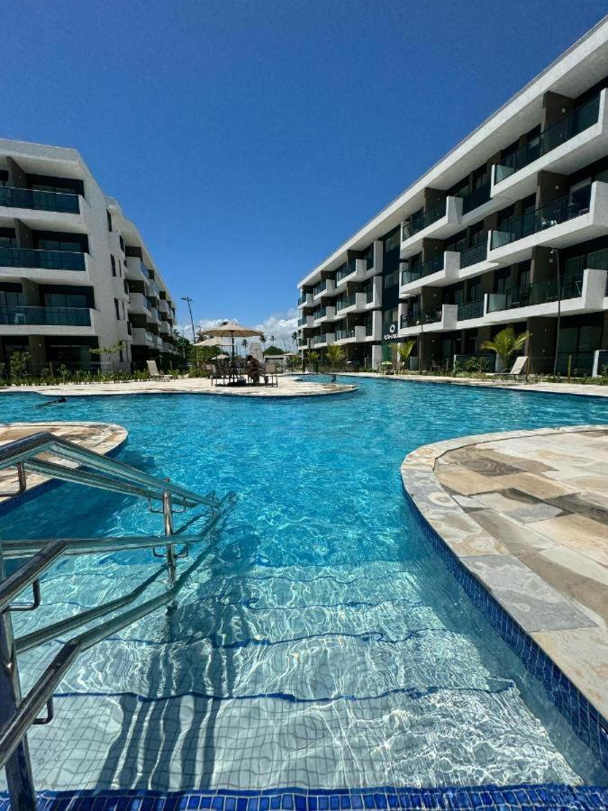 Em - Vista P Piscina Porto de Galinhas