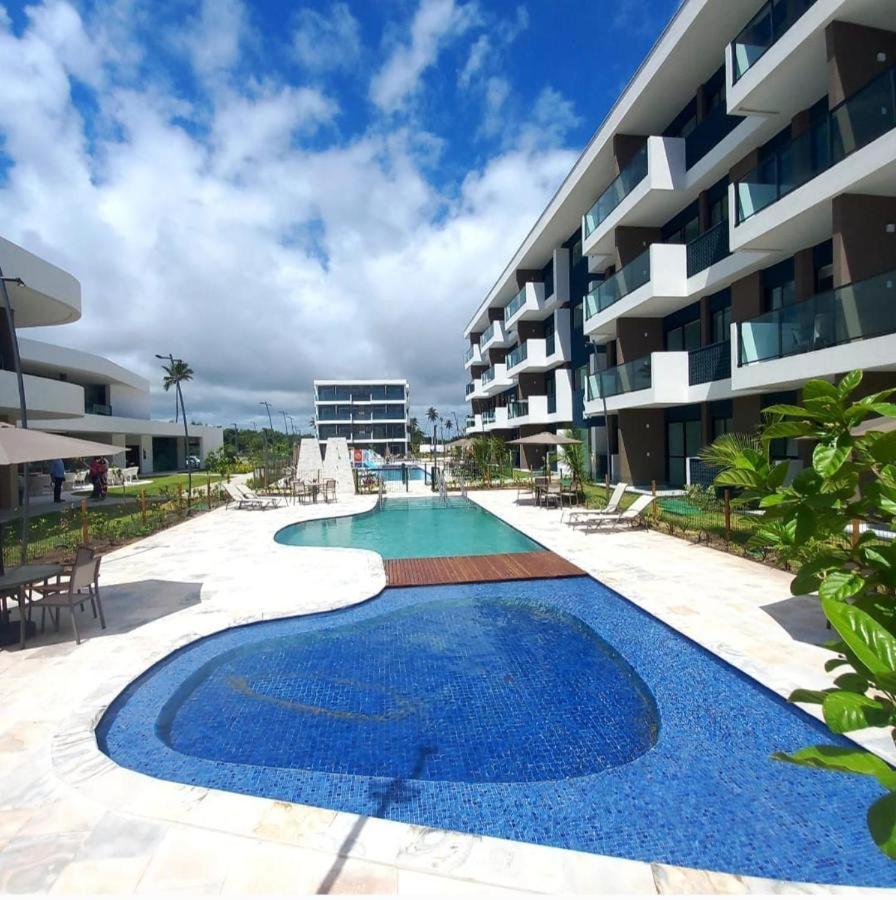 Apartment Em - Vista P Piscina Porto de Galinhas