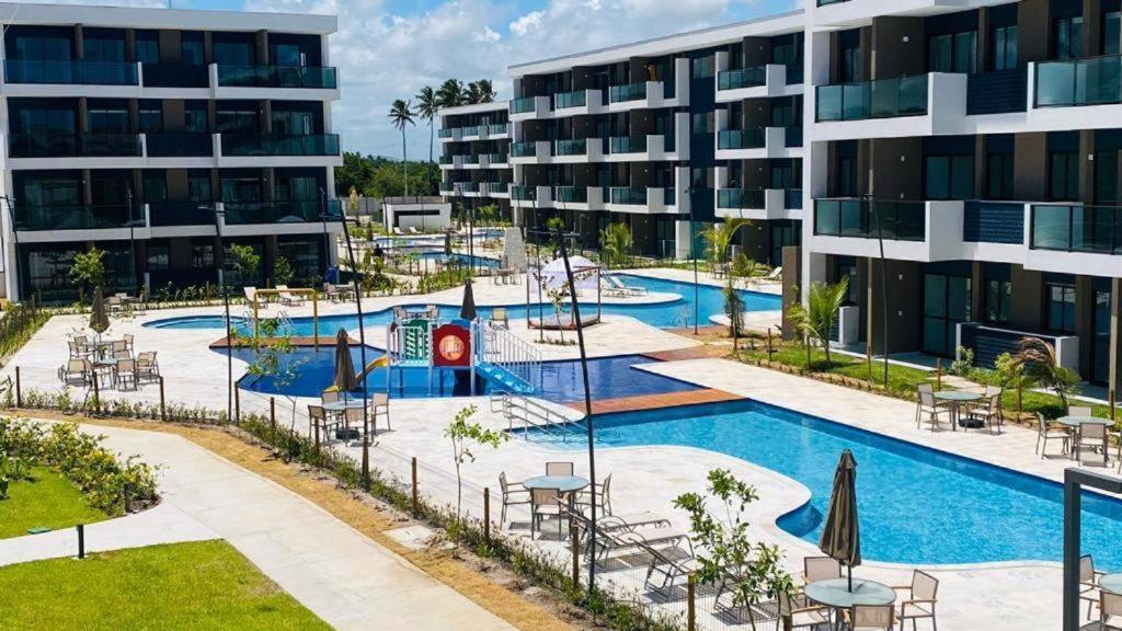 Em - Vista P Piscina *