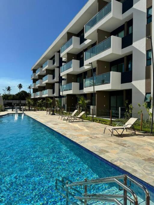 Apartment Em - Vista P Piscina