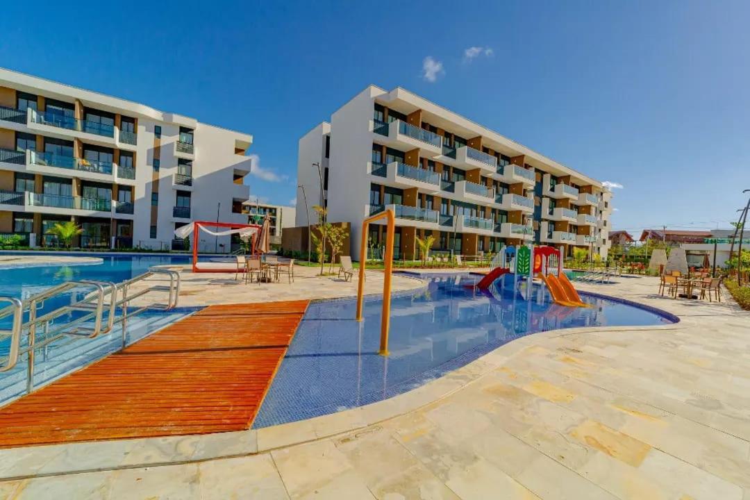 Em - Vista P Piscina Apartment Porto de Galinhas